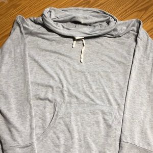 Hooded Sweatshirt Size 2X